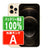 バッテリー100% iPhone12 Pro Max 256GB ゴールド Aランク 美品 SIMフリー