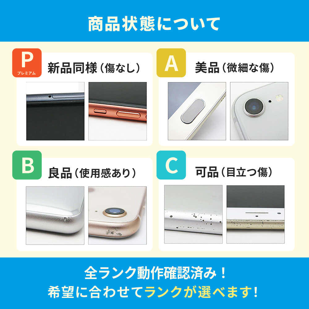 バッテリー100% iPhone7 256GB シルバー Bランク SIMフリー