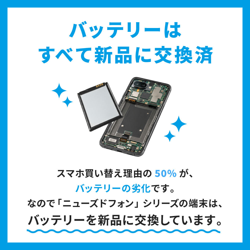 バッテリー100% iPhone8 64GB シルバー Bランク SIMフリー